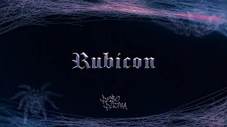 RUBICON (Lyric Video) - Peso Pluma