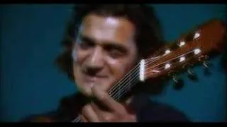 Ferenc Snétberger solo guitar 2