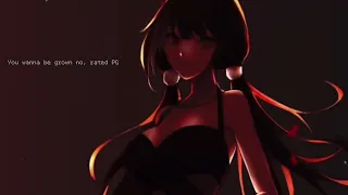 Nightcore - LBD (Slowed + Reverbed)