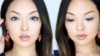 HOW TO: Apply Everyday Makeup For Beginners | chiutips