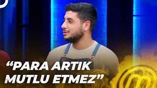 Barış'ın Ödül Hayali | MasterChef Türkiye 102. Bölüm