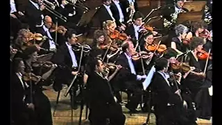 Henry Mancini - Moon River - Hungarian Light Symphony Orchestra - Conducted by Lajos Taligás