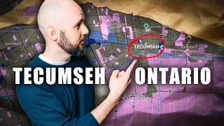 Moving To Tecumseh (Windsor) - Everything You Need To Know