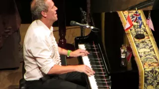 Hugh Laurie ~ Swanee River