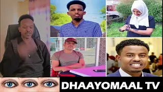 Calcaacalka Dhulbahante iyo Afar Weriye Oo Caddaw U Ah Somaliland - Garaad Maxamed