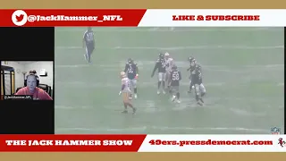 Every Trey Lance play from week 1: 49ers - Bears Film Review