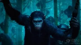 Dawn Of The Planet Of The Apes   Caesar Teaser 2013   Sci Fi Movie HD