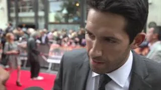 SB.TV - "Expendables 2" - UK Premiere