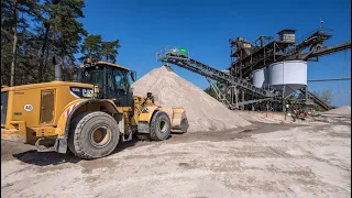 Ein Werk in jungen Händen