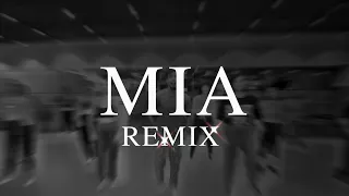 Bad Bunny feat. Drake - Mia Remix - zumba - Dance - Fitness - Rsquare