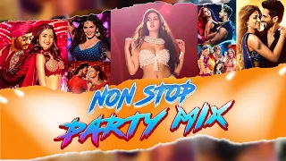 Bollywood Party Mix 2024 | Dance Songs | Party Songs Hindi | DJ Party | Hindi Party Song #partymusic