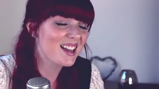 Ed Sheeran "Thinking Out Loud" cover by Jemma Johnson
