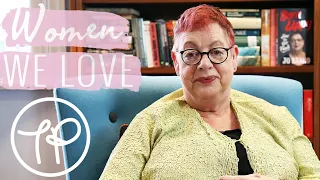 Jo Brand: My Life In Objects | Women We Love | The Pool