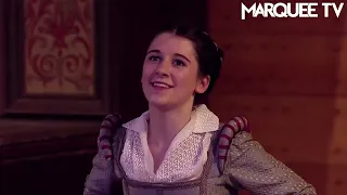 Romeo and Juliet balcony scene: Shakespeare's Globe | Marquee TV