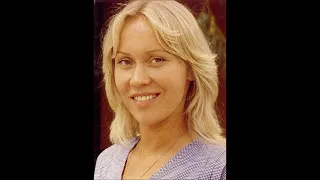 few more of the lovely beautiful Agnetha