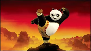 Kung Fu Panda - Legendy o Mazáctví [SK INTRO]