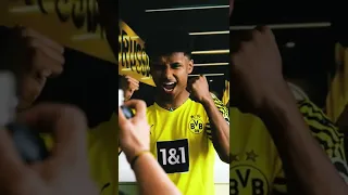 ADEYEMI TO DORTMUND 😮‍💨🤩