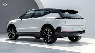 All New 2025 Honda CR-V PHEV Unveiled -  The New Generation !!
