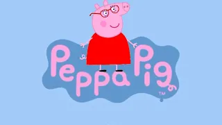 Peppa Pig Grows Up