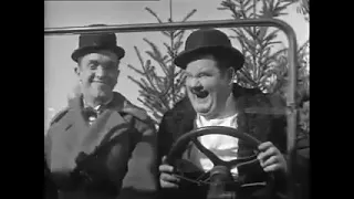 Stan și Bran: Afaceri mari (1929) (Laurel & Hardy)