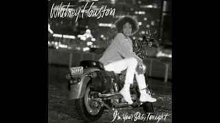 Whitney Houston - I'm Your Baby Tonight (Dolby Atmos)
