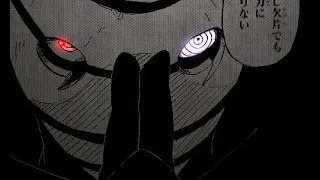 $UICIDEBOY$ – AUDUBON & O PANA! (NARUTO AMV)