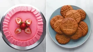 Quick And Easy Dessert Hack Ideas | Summer 2018 | Homemade Trick Recipes by So Yummy