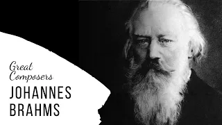 Great Composers -  Johannes Brahms - Full Documentary