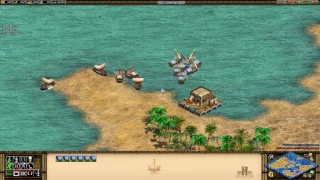 Age of Empires 2: HD - Easiest Game Ever