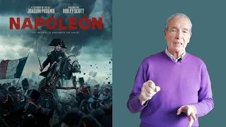 "Napoleón" de Ridley Scott