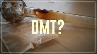 DMT - Do’s and don’ts | Drugslab