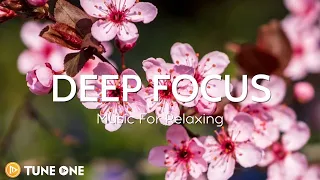 Beauti Of A Flowers - Relaxing Guitar Music | Nature Sounds For Stress Relief Music & Meditation