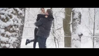Love Story - Александр и Юлия