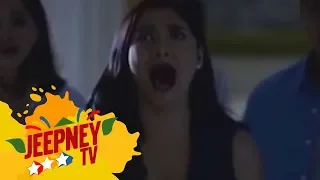 Jeepney TV: Yung reaction mo pag may nag tag sayo | #RelateMuchKaBa?