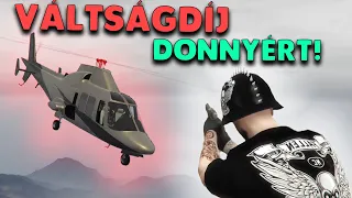 2 MILLIÓ DONNYÉRT? - GTA RP