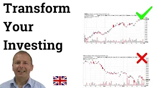 ETF Investing Masterclass 2024 - easily find the best ETFs