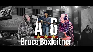 Bruce Boxleitner