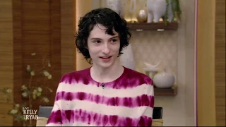 Finn Wolfhard Met Fans in Japan