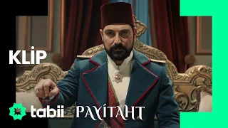 Sultan Abdülhamid Han Hazretleri! | Payitaht Abdülhamid 1. Bölüm