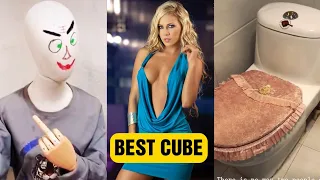 BEST CUBE | BEST COUB | COUB compilation №21 🦏