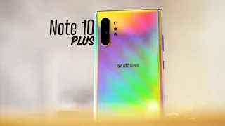 Note 10 Plus Honest Review - We Were Wrong!