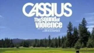 Cassius Feat. Steve Edwards - The Sound Of Violence 2008 (Dj Dvir Halevi Remix)