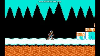 Mega Man 4 Cossack Stage 1 (Xstyle remix)