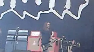 Down - New Orleans Is A Dying Hoar (Download Festival, Donington Park 13th June 2009)