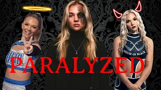 Julia Hart | Paralyzed | MV (ft HOB & Varsity Blondes)
