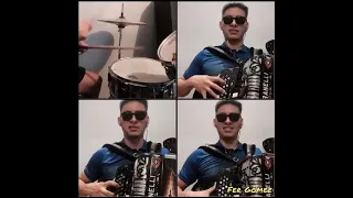 Mr saxo Beat (Acordeon) -  Fer Gomez (Magazo)