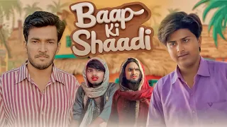 BAAP KI SHAADI | TEAM R2W