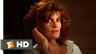 The Thomas Crown Affair (1999) - Burning Renoir Scene (6/9) | Movieclips