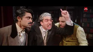 The Play That Goes Wrong (West End) | Official Trailer [2022]