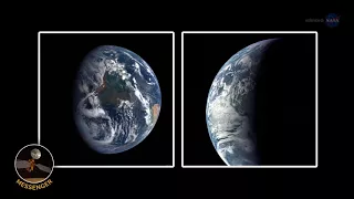 Самые известные фотографии Земли из космоса